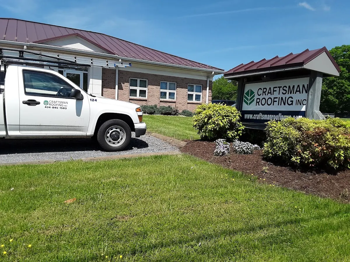 Quality Hail Damage Roof Repair by experienced craftsmen in Laurel Oaks